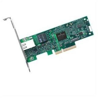 DELL 2094N Dell Intel X520-DA2 Dual-Port 10Gb SFP 2094N PCI-e Full-Profile NIC 